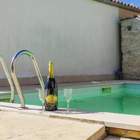 Sonja By Interhome 펜션 *