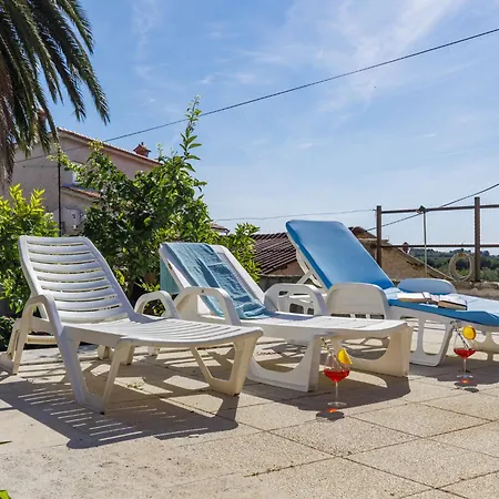 Sonja By Interhome Holiday home *