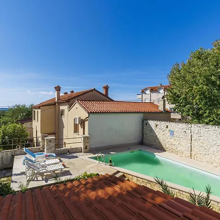 펜션 Sonja By Interhome *