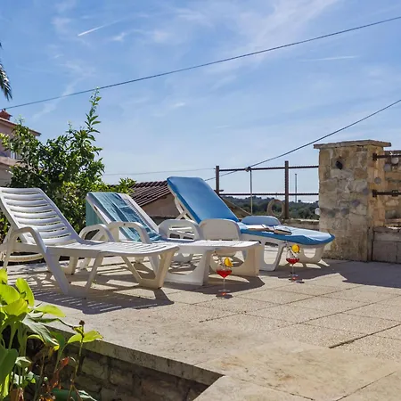 Holiday home Sonja By Interhome *