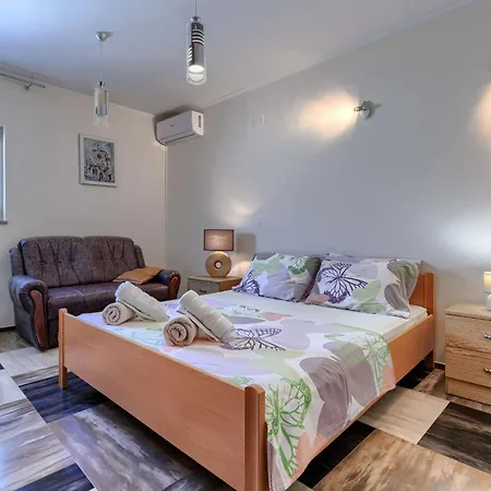 Sonja By Interhome Holiday home *