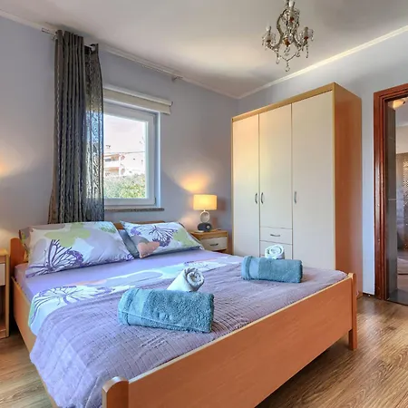Holiday home Sonja By Interhome