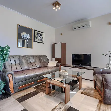 Sonja By Interhome Holiday home *
