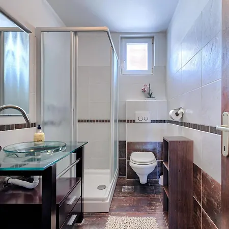 Holiday home Sonja By Interhome *