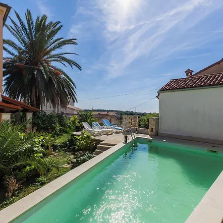 Holiday home Sonja By Interhome