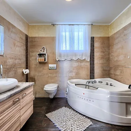 Sonja By Interhome Holiday home Liznjan