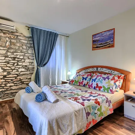 Holiday home Sonja By Interhome *