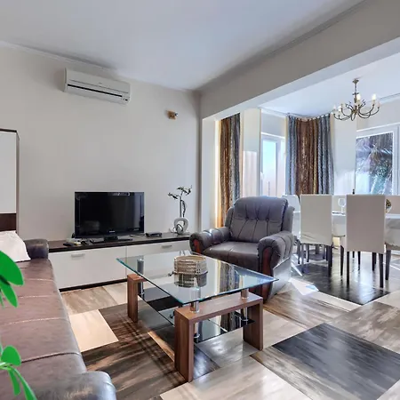 Holiday home Sonja By Interhome