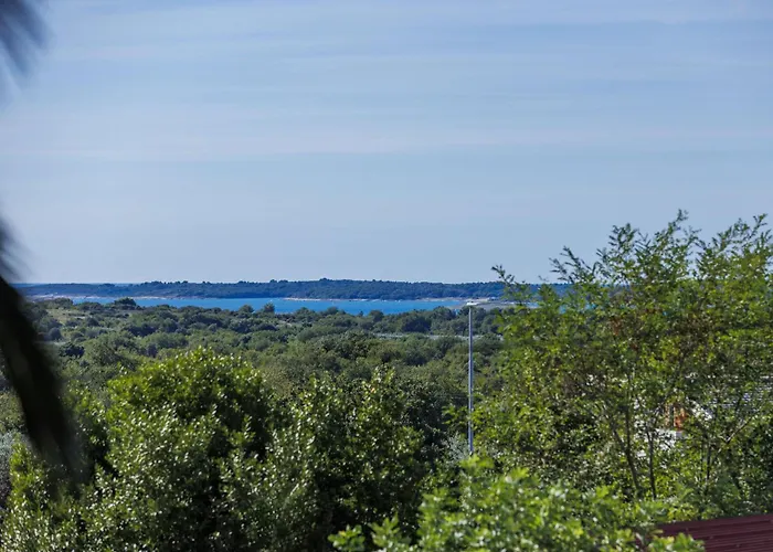 Sonja By Interhome * Ližnjan