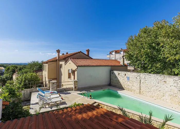 펜션 Sonja By Interhome *