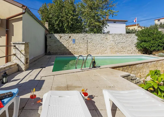 Sonja By Interhome *