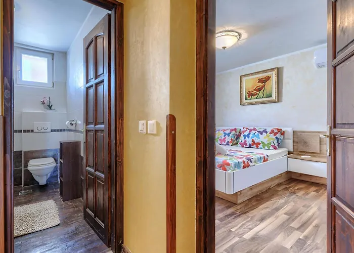 Sonja By Interhome *