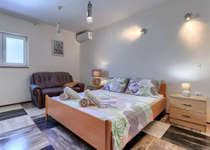 Sonja By Interhome 펜션 *