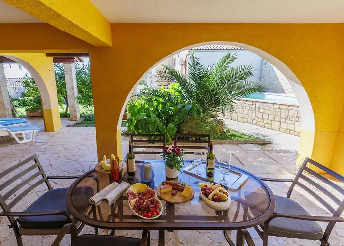 Sonja By Interhome * Ližnjan