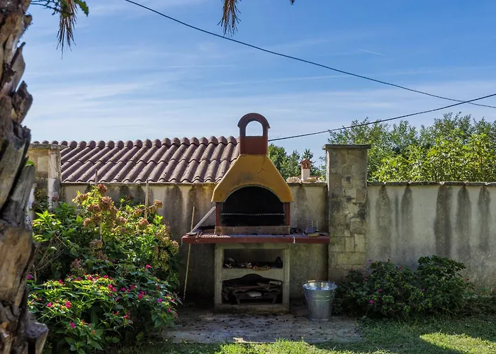 펜션 Sonja By Interhome