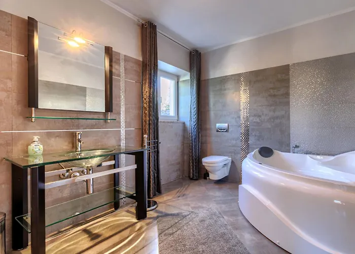 펜션 Sonja By Interhome Ližnjan