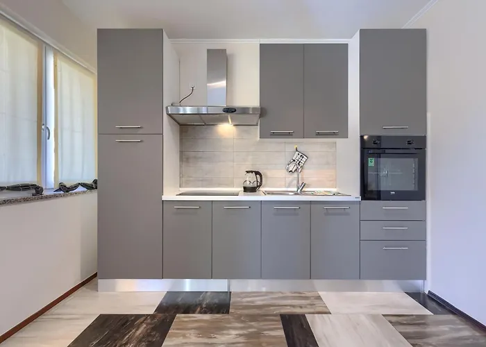 Sonja By Interhome Ližnjan