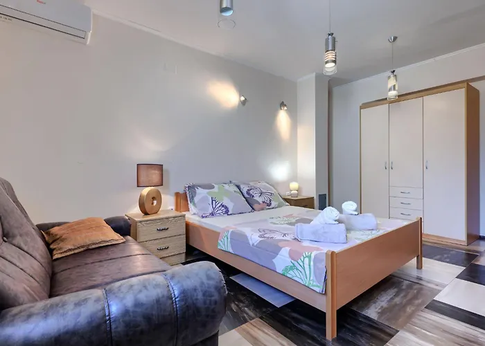 Sonja By Interhome * Ližnjan