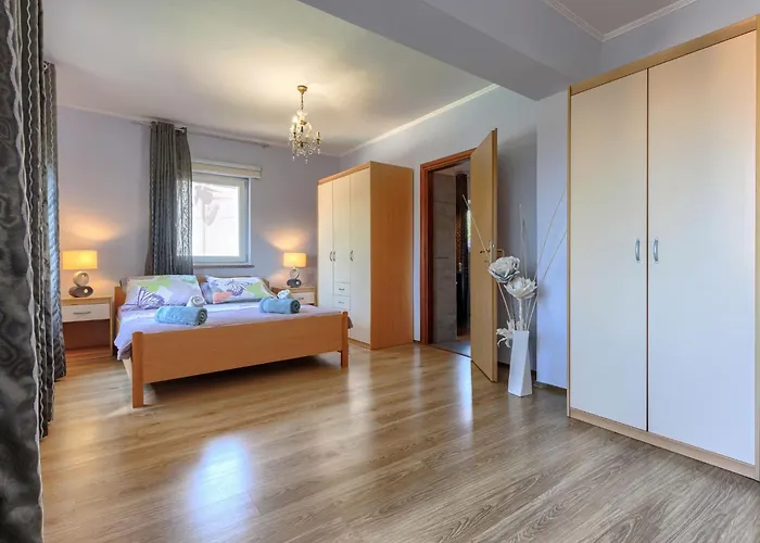 Sonja By Interhome 펜션