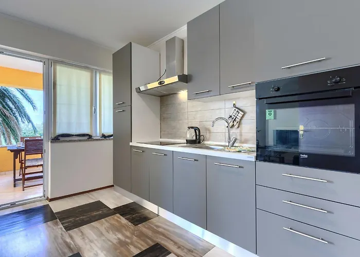 Sonja By Interhome *