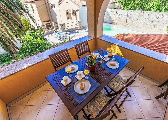 펜션 Sonja By Interhome Ližnjan