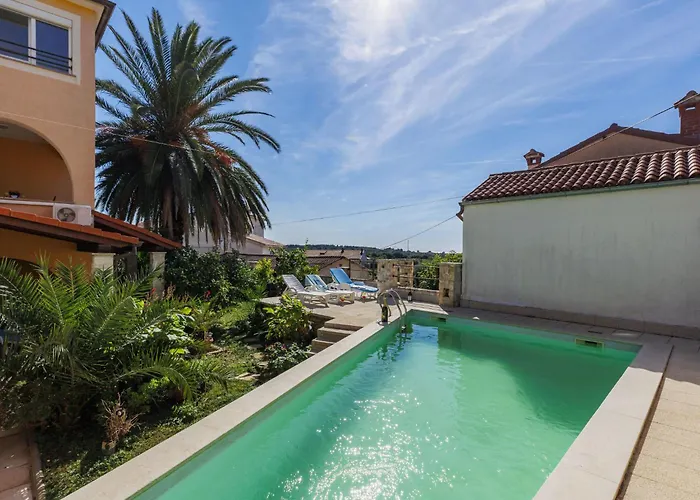 펜션 Sonja By Interhome