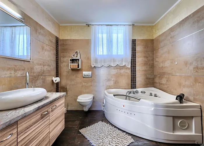 Sonja By Interhome 펜션 Ližnjan