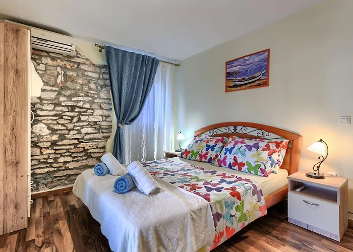 펜션 Sonja By Interhome *