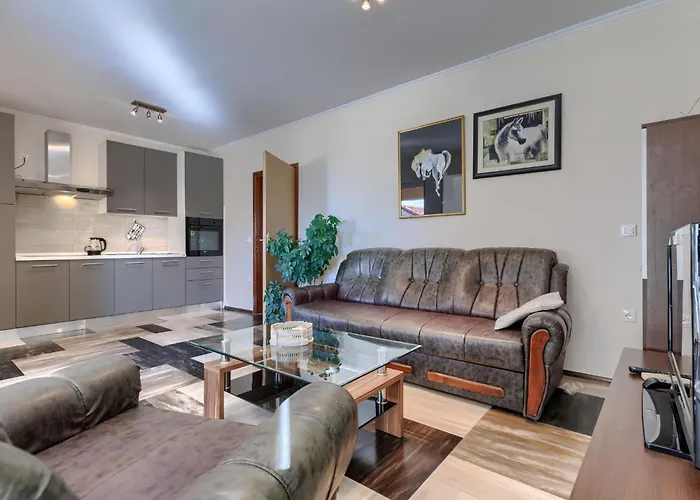 Sonja By Interhome * Ližnjan