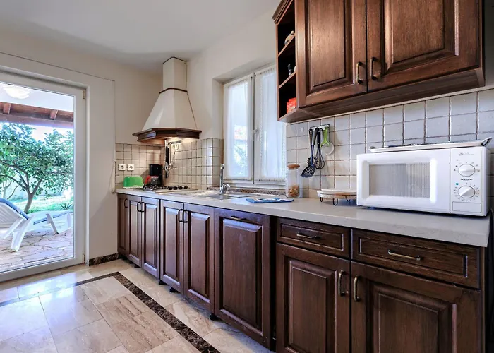 펜션 Sonja By Interhome