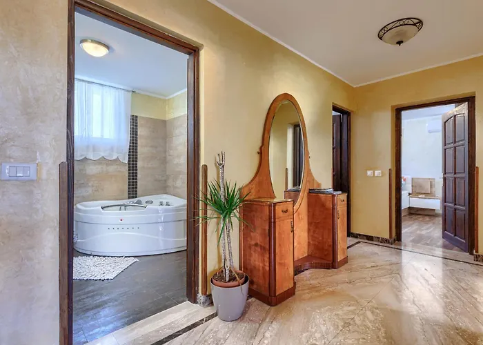 펜션 Sonja By Interhome