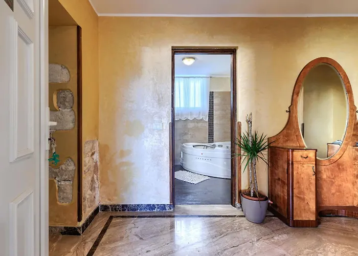 Sonja By Interhome *