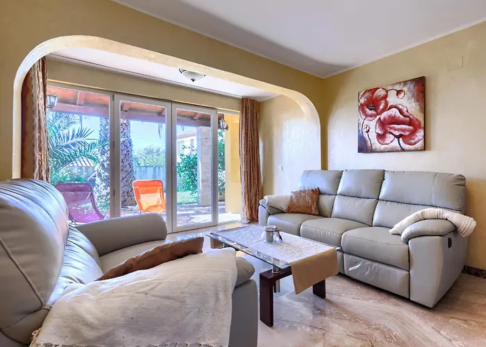 펜션 Sonja By Interhome