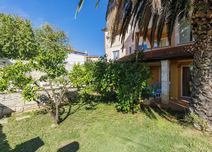 펜션 Sonja By Interhome *