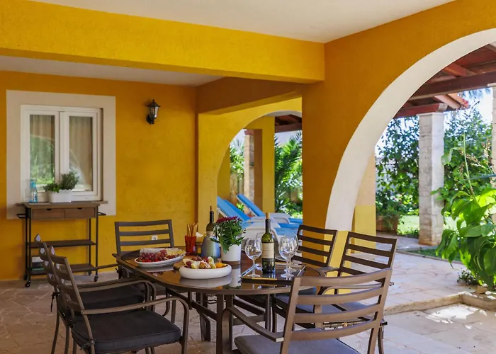 Sonja By Interhome * Ližnjan