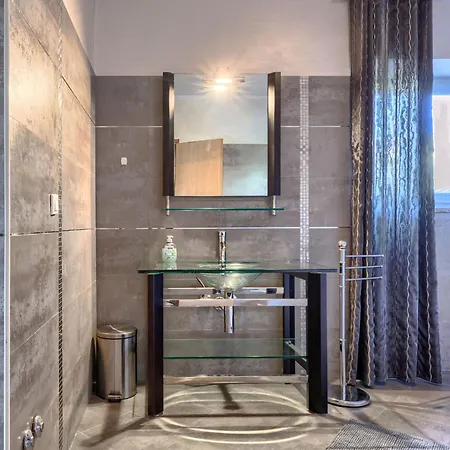 Sonja By Interhome Nyaraló *