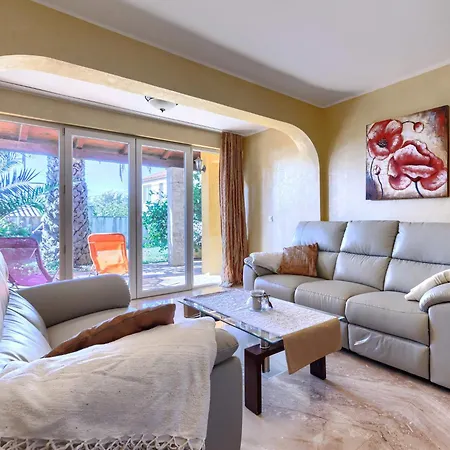 Ferienhaus Sonja By Interhome