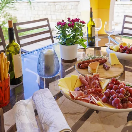 Nyaraló Sonja By Interhome