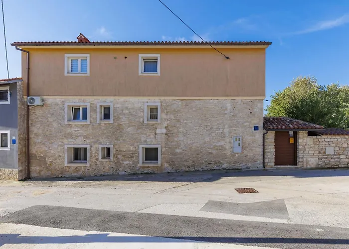 Sonja By Interhome Semesterbostad *