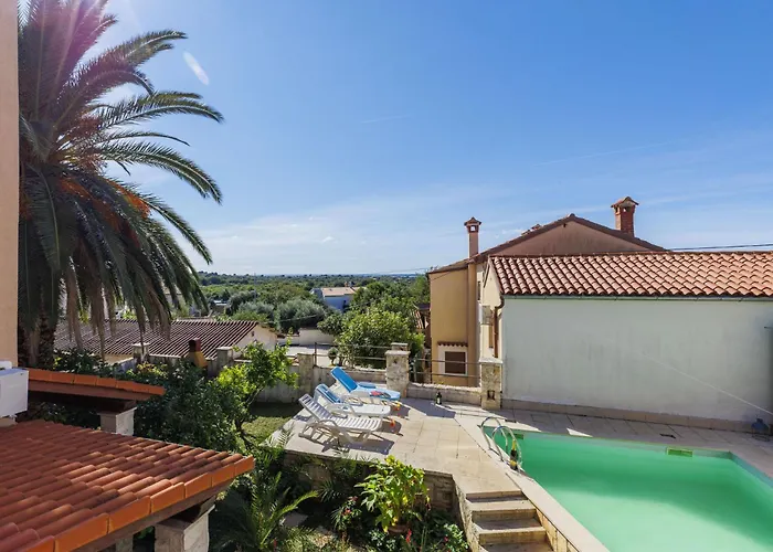 Sonja By Interhome Ližnjan