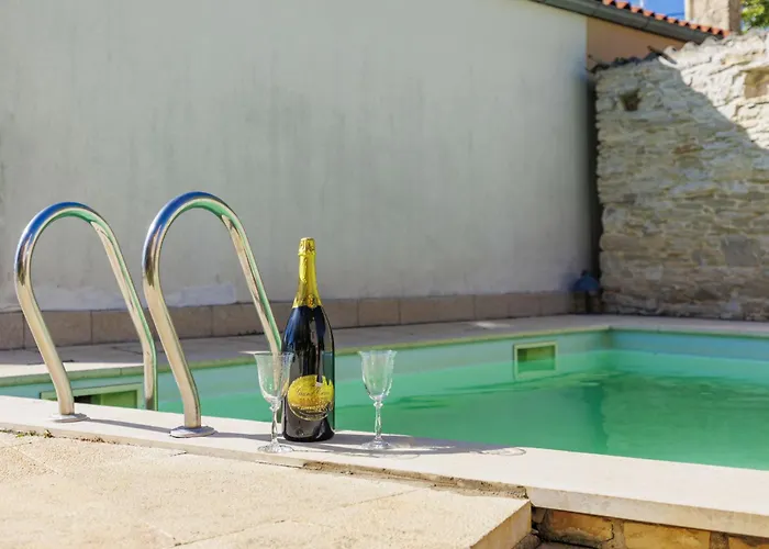 Sonja By Interhome Сasa de vacaciones *