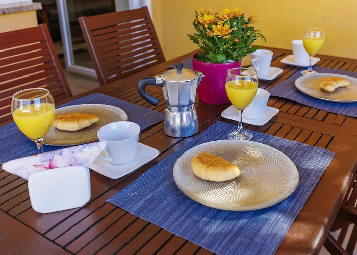 Sonja By Interhome Ližnjan