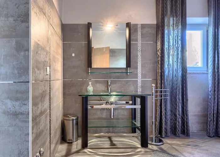 Sonja By Interhome Semesterbostad *