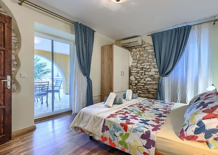 Sonja By Interhome Semesterbostad *