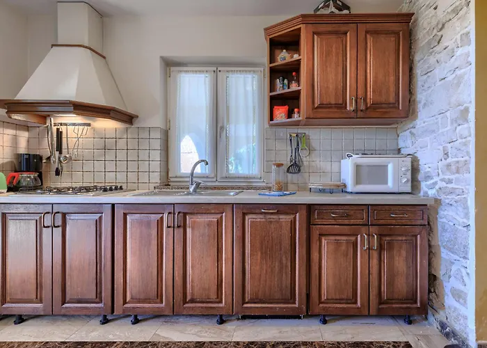 Semesterbostad Sonja By Interhome Ližnjan